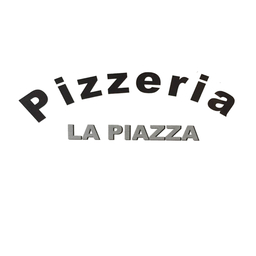 La Piazza 2100 logo.